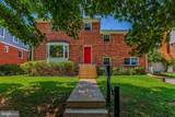 9902 Belhaven Road - Photo 3