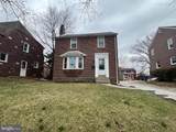 1314 Disston Street - Photo 1
