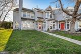 817 Thoreau Lane - Photo 1