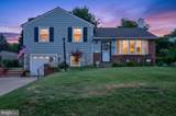3801 Chalfont Drive - Photo 1