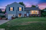 3801 Chalfont Drive - Photo 2