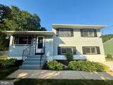1335 Greenleaf Road - Photo 2