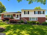 554 Gold Street - Photo 1