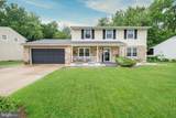 2511 Channin Drive - Photo 1