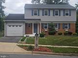 604 Bonnie Meadow Lane - Photo 1