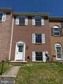 2842 Beckon Drive - Photo 1