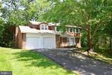 1317 Forestwood Drive - Photo 2
