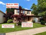 815 Whitehall Street - Photo 1