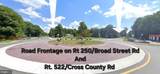 0-LOT 95 Broad Street And Cross County Road - Photo 1