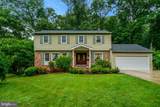 8304 Five Gates Road - Photo 1
