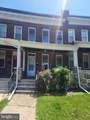 2309 Rosedale Street - Photo 1