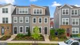 411 Gillespie Drive - Photo 2