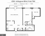 4501 Arlington Boulevard - Photo 6