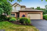 536 Bridgeview Drive - Photo 1