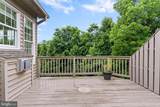 536 Bridgeview Drive - Photo 33