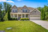 124 Moon Cradle Lane - Photo 1