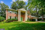 11200 Powder Horn Drive - Photo 1