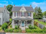 719 Raleigh Street - Photo 1