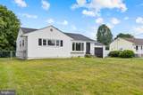 60 Sherbrooke Road - Photo 2
