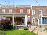 4018 Lauriston Street - Photo 1