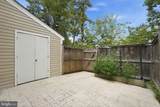 31 Essex Square - Photo 21