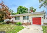 1098 Grandview Drive - Photo 1
