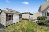 1018 Shilo Street - Photo 33