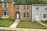 5835 Rock Forest Court - Photo 1