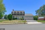 4613 Fillingame Drive - Photo 1
