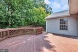 625 Sandy Ridge Drive - Photo 50