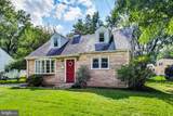 6641 Barrett Road - Photo 1