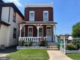 612 Lafayette Street - Photo 1