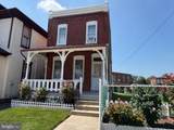 612 Lafayette Street - Photo 2