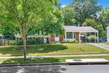 4301 Taunton Drive - Photo 1