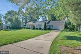 2703 Gaither Street - Photo 1