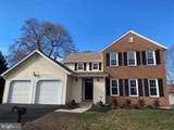 12438 Wendell Holmes Road - Photo 1