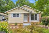 12819 Greenhall Drive - Photo 1