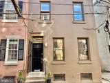 1538 Rodman Street - Photo 1