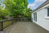 2604 Plyers Mill Road - Photo 34