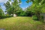 2604 Plyers Mill Road - Photo 36