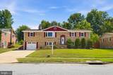 5804 Spell Road - Photo 1
