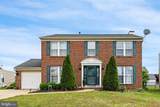 805 Cornstalk Drive - Photo 1
