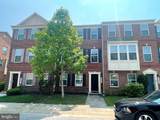 2863 Hedgerow Place - Photo 1