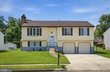 3709 Redberry - Photo 1