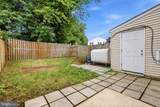 542 Peacock Drive - Photo 29