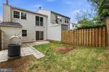 542 Peacock Drive - Photo 32