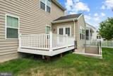 112 Fringetree Court - Photo 41