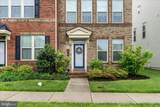 4730 Black Eyed Susan Mews - Photo 2