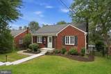2020 Quincy Street - Photo 2
