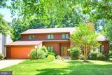 6181 Wooded Run Drive - Photo 1